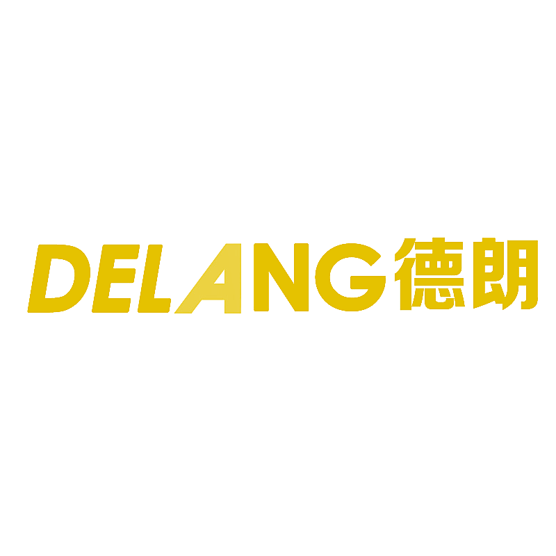 德朗