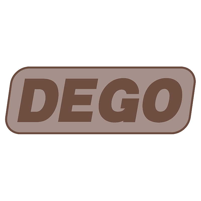 DEGO