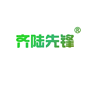 齐陆先锋