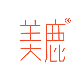 美鹿