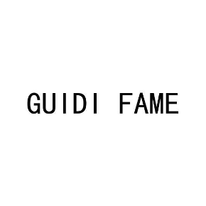guidi fame