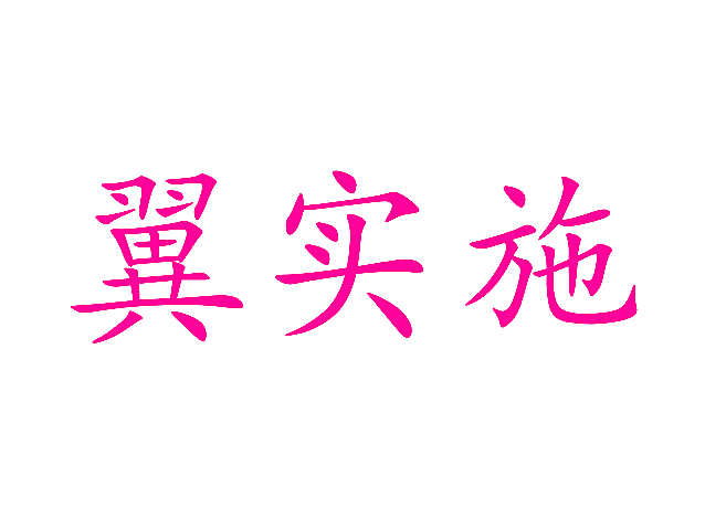 翼实施