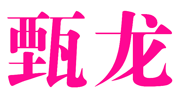 甄龙